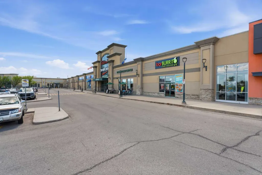 1200 37 Street SW Calgary AB T3C 1S2