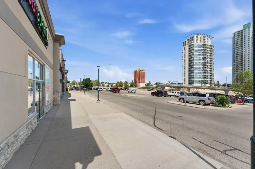 1200 37 Street SW Calgary AB T3C 1S2