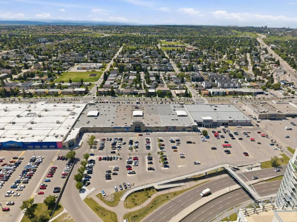 1200 37 Street SW Calgary AB T3C 1S2