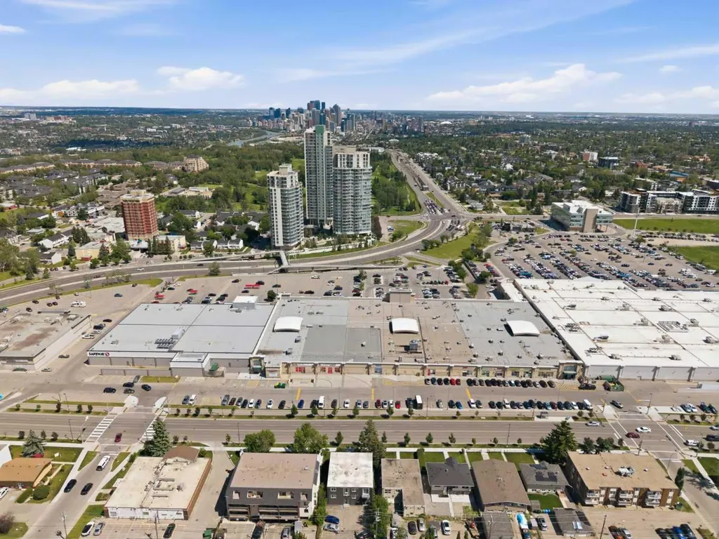 1200 37 Street SW Calgary AB T3C 1S2