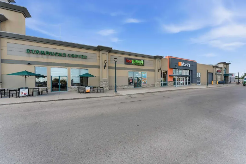 1200 37 Street SW Calgary AB T3C 1S2