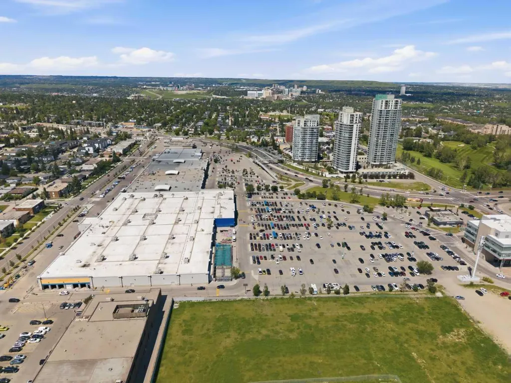 1200 37 Street SW Calgary AB T3C 1S2