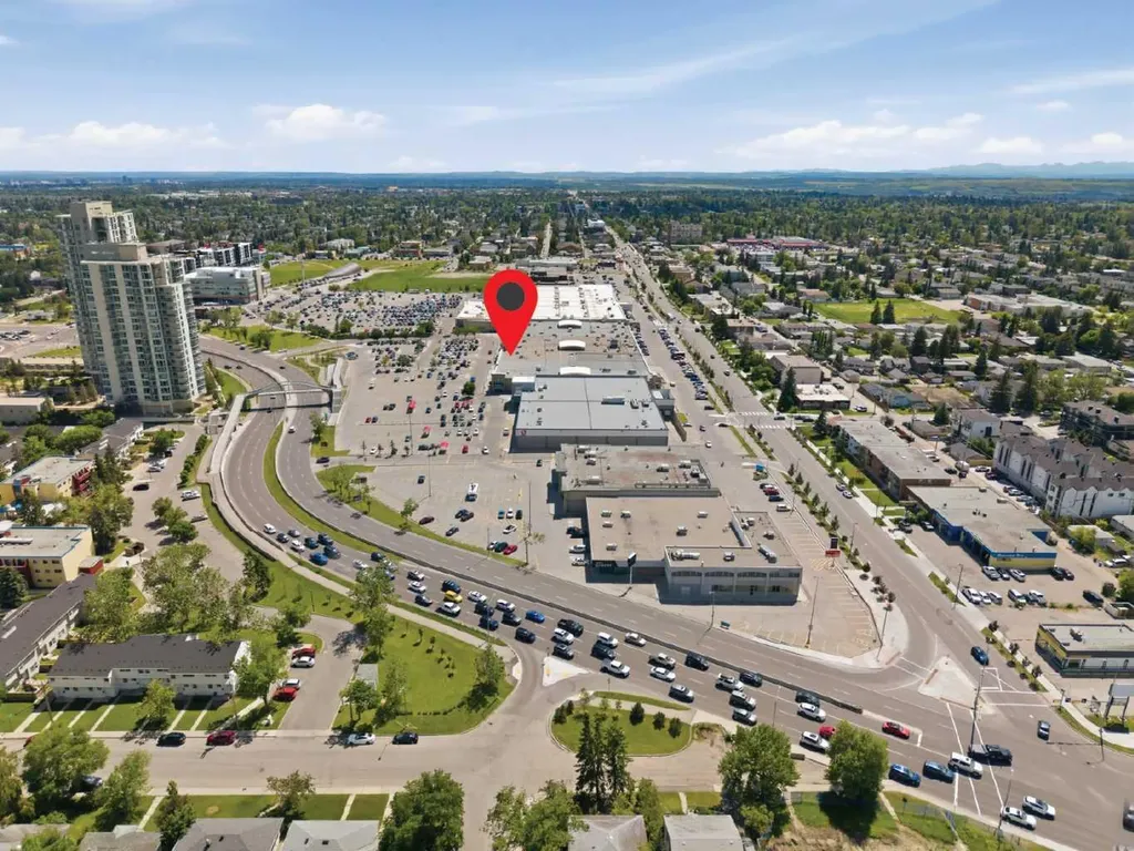 1200 37 Street SW Calgary AB T3C 1S2