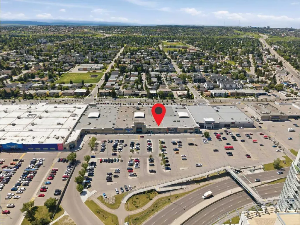 1200 37 Street SW Calgary AB T3C 1S2