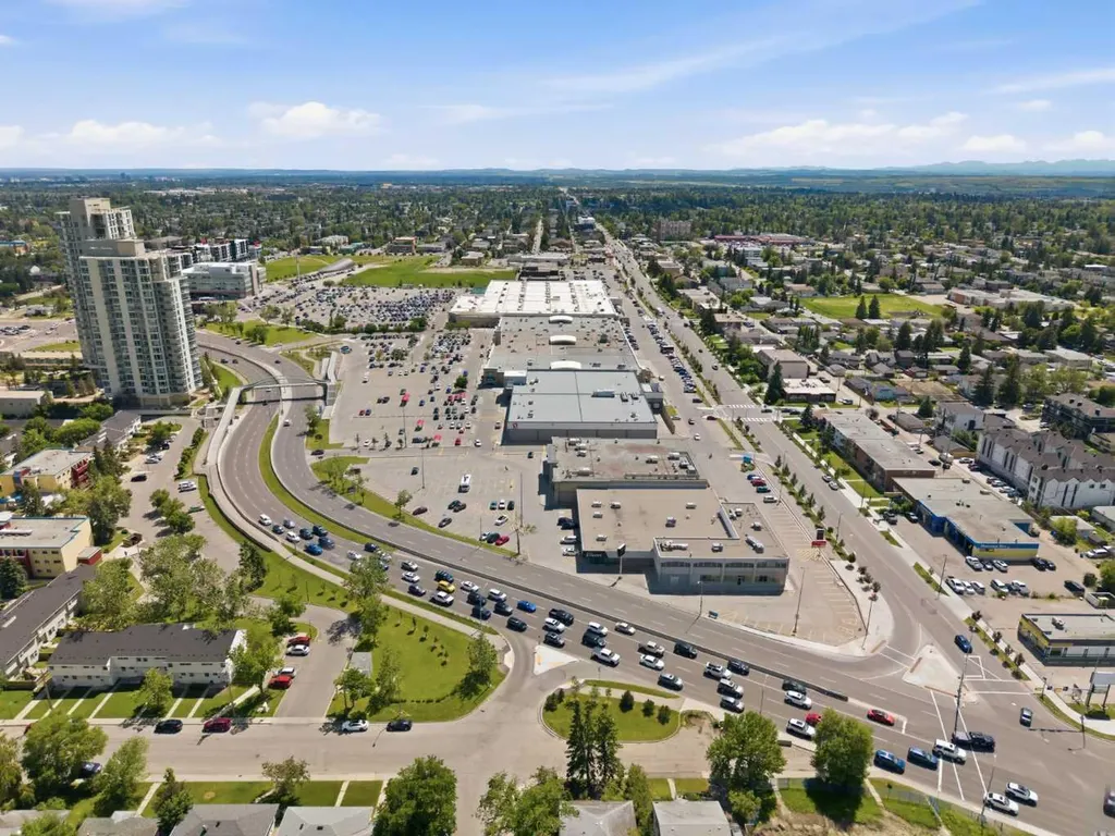 1200 37 Street SW Calgary AB T3C 1S2