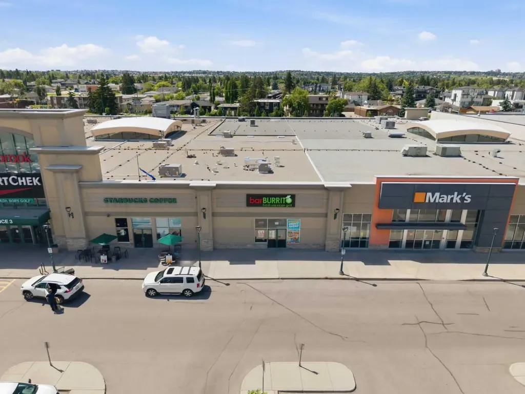 1200 37 Street SW Calgary AB T3C 1S2