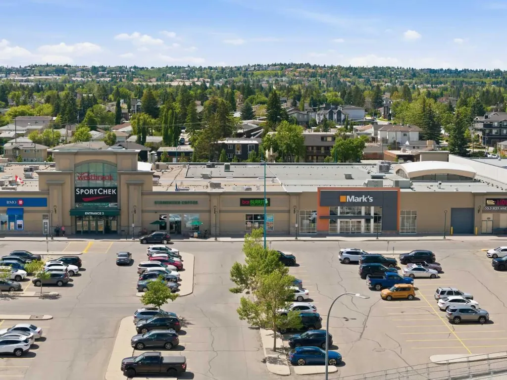 1200 37 Street SW Calgary AB T3C 1S2