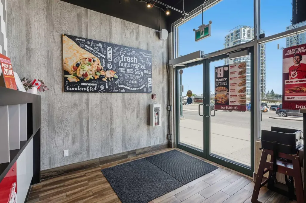1200 37 Street SW Calgary AB T3C 1S2
