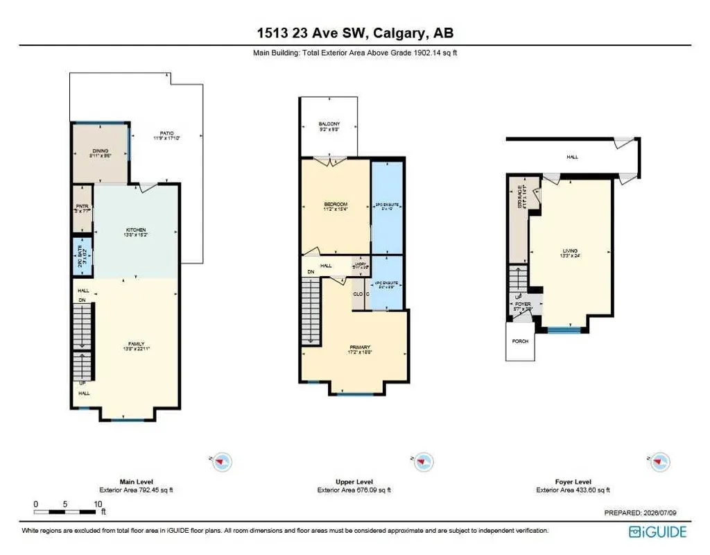 1513 23 Avenue SW Calgary AB T2T 0T8