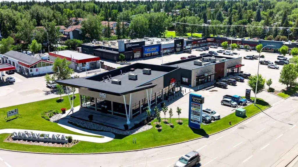 2425 90 Avenue SW Calgary AB T2V 4X8