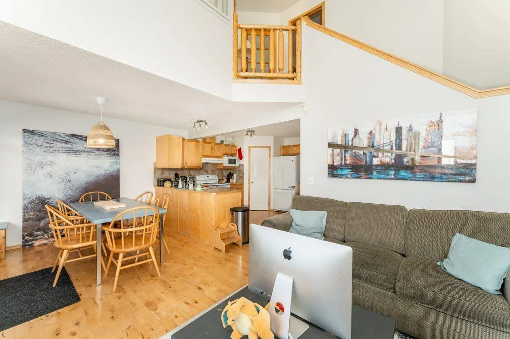 809 Wilson Way Canmore AB T1W2Y8
