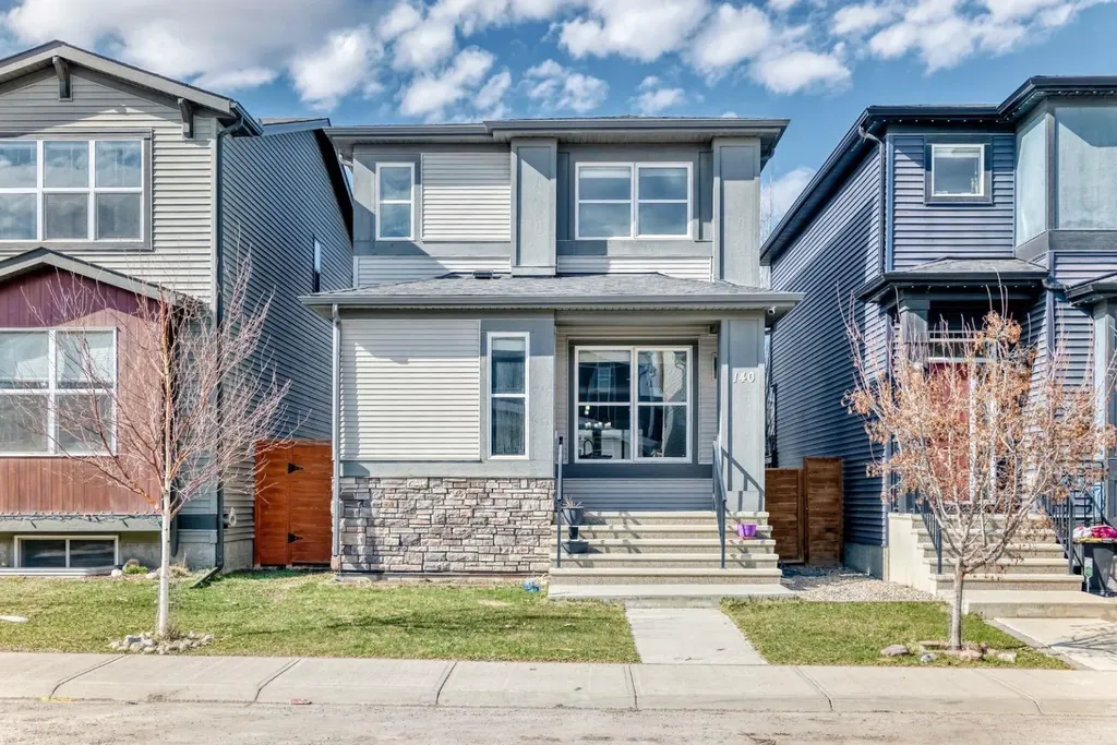 140 Howse Avenue NE Calgary AB T3P 0W1