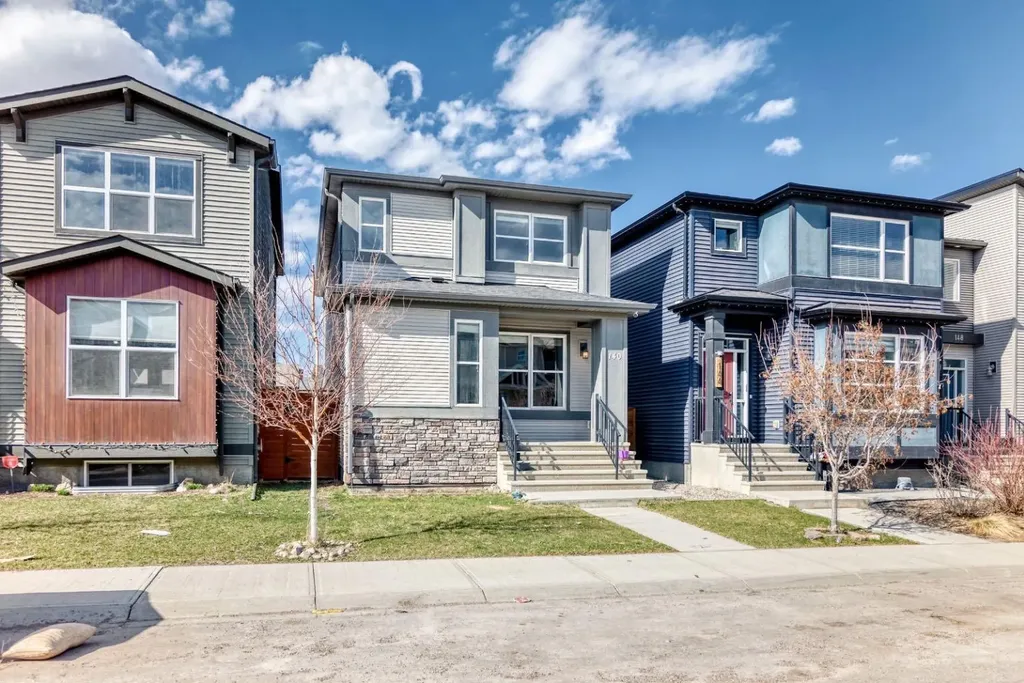 140 Howse Avenue NE Calgary AB T3P 0W1