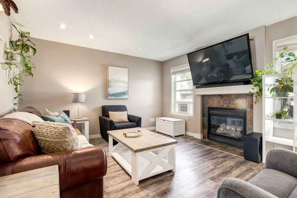 51 Covepark Square NE Calgary AB T3K 5W9