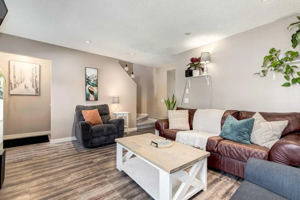 51 Covepark Square NE Calgary AB T3K 5W9