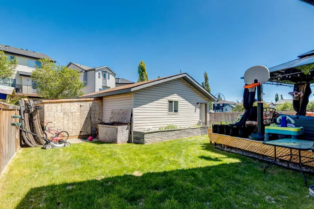 51 Covepark Square NE Calgary AB T3K 5W9