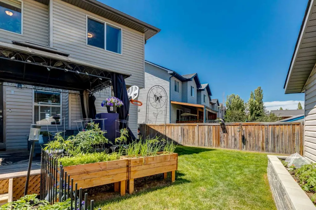 51 Covepark Square NE Calgary AB T3K 5W9