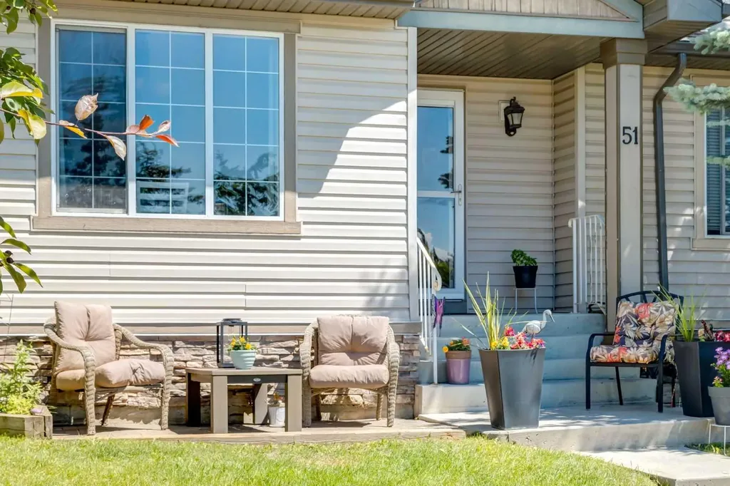 51 Covepark Square NE Calgary AB T3K 5W9