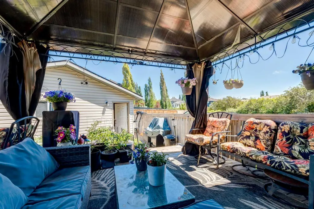 51 Covepark Square NE Calgary AB T3K 5W9