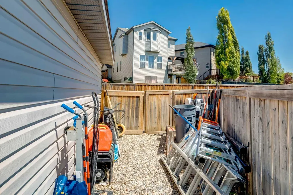 51 Covepark Square NE Calgary AB T3K 5W9