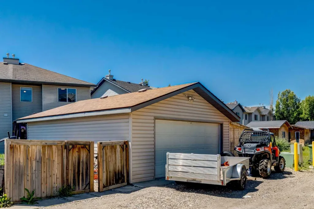 51 Covepark Square NE Calgary AB T3K 5W9