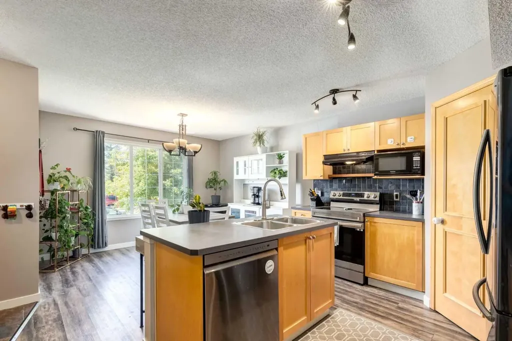 51 Covepark Square NE Calgary AB T3K 5W9