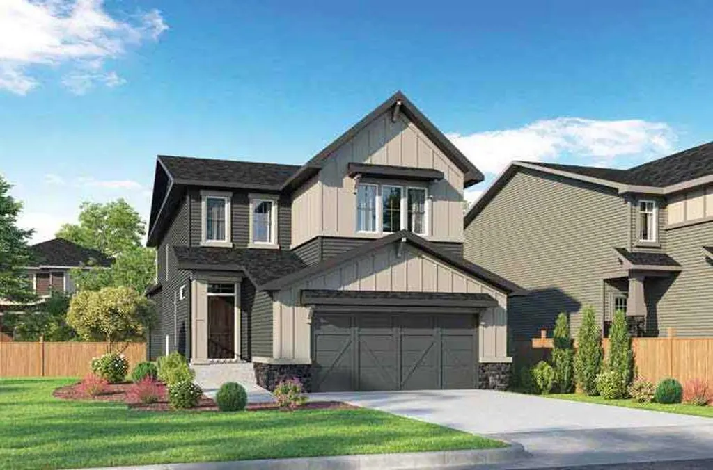58 Hotchkiss Gardens SE Calgary AB T3S 0A6