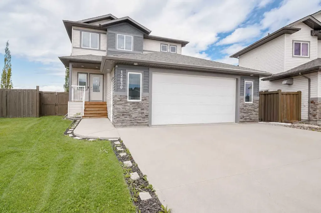 12830 106a Street Grande Prairie AB T8V 2L8