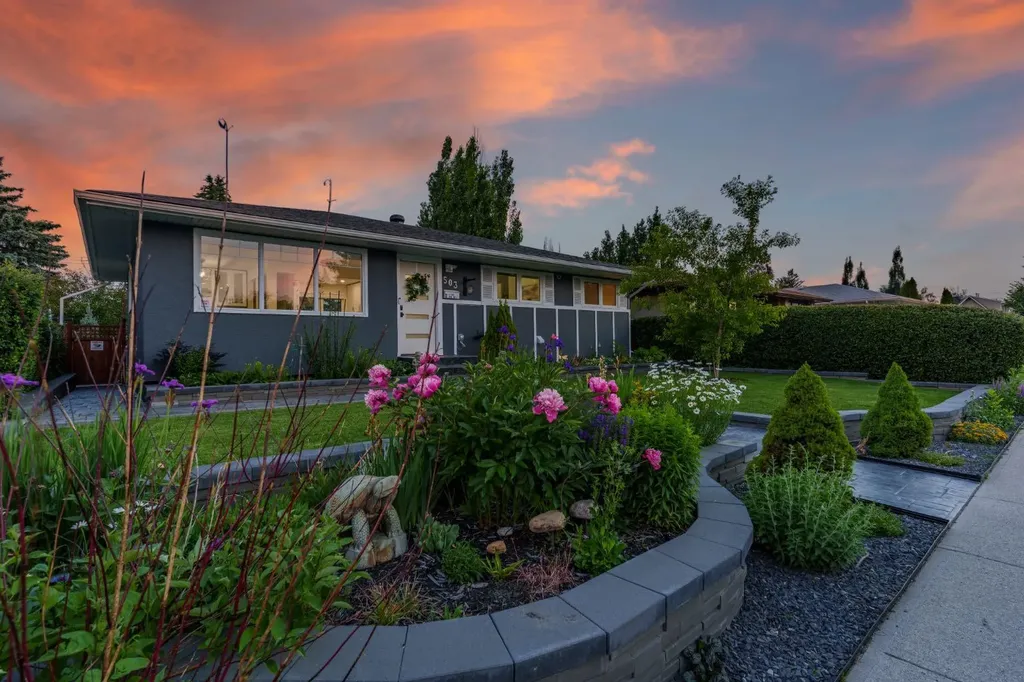 503 88 Avenue SE Calgary AB T2H 1T9