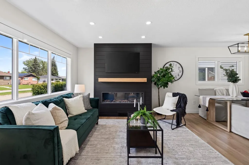 503 88 Avenue SE Calgary AB T2H 1T9
