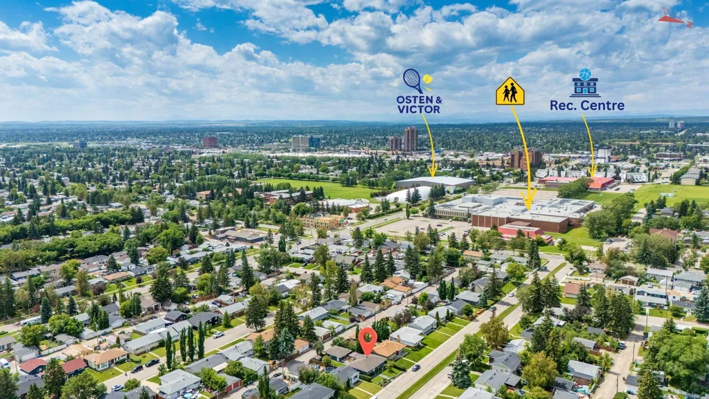 503 88 Avenue SE Calgary AB T2H 1T9