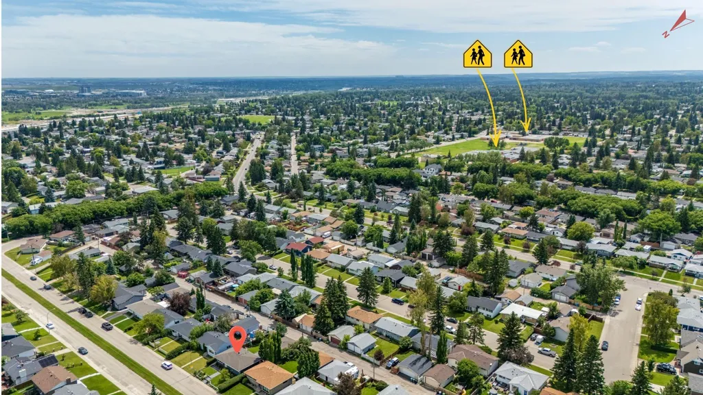 503 88 Avenue SE Calgary AB T2H 1T9