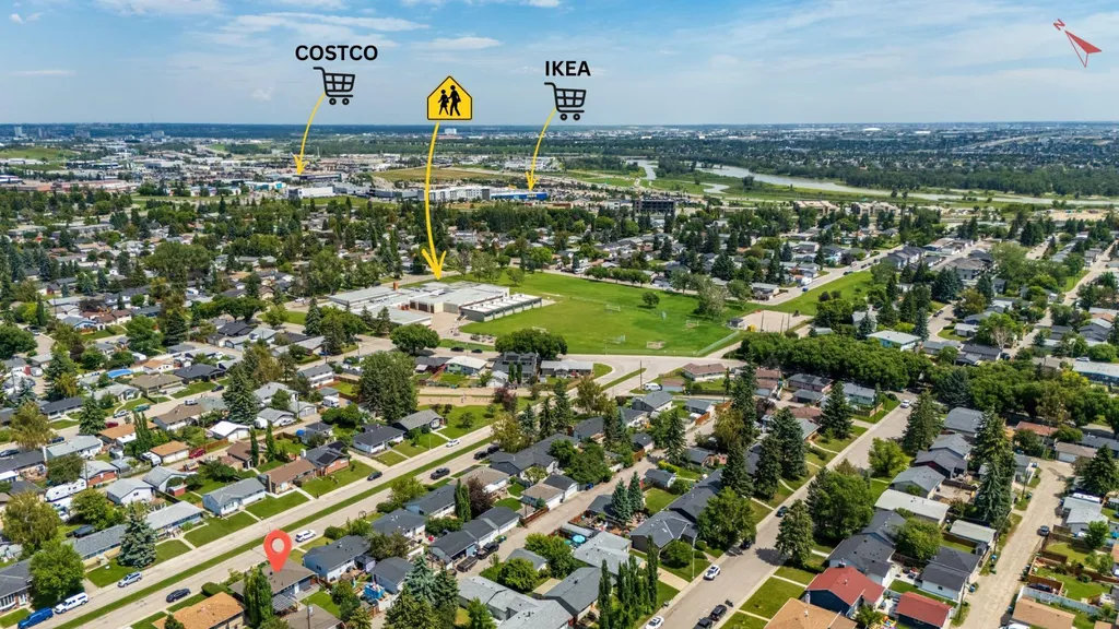 503 88 Avenue SE Calgary AB T2H 1T9