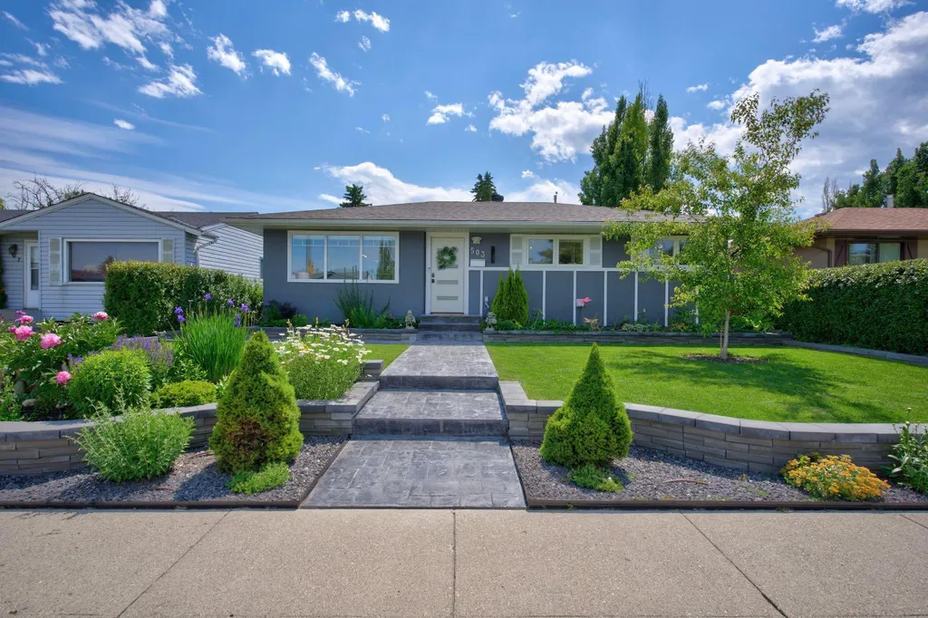 503 88 Avenue SE Calgary AB T2H 1T9
