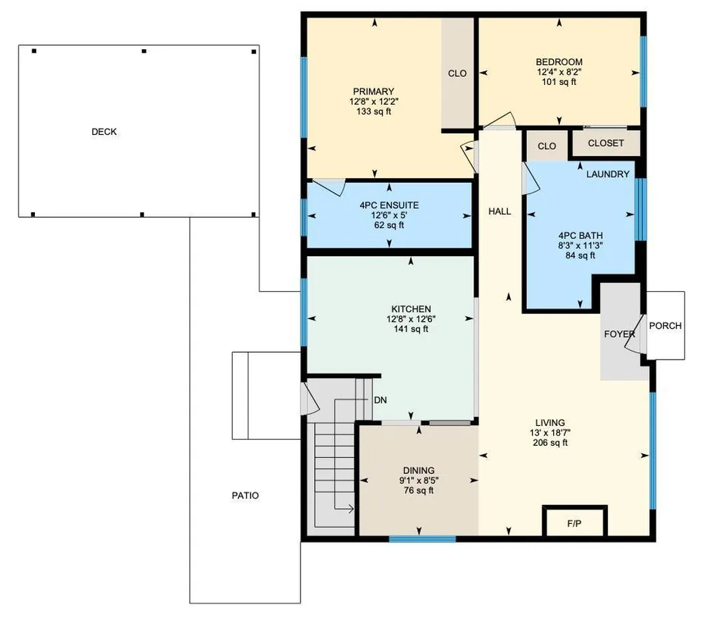 503 88 Avenue SE Calgary AB T2H 1T9