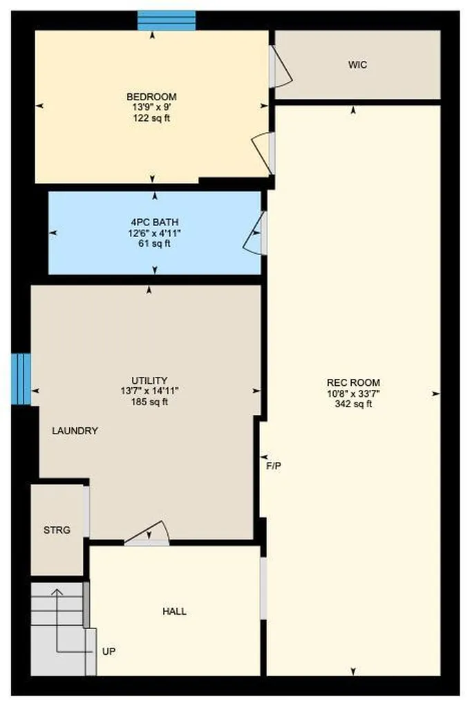 503 88 Avenue SE Calgary AB T2H 1T9