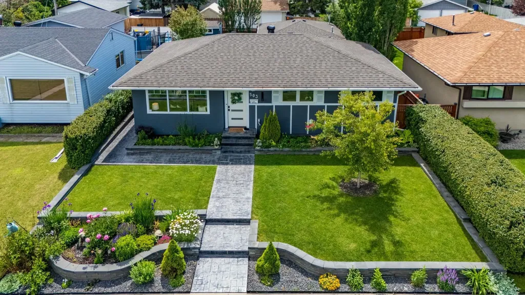 503 88 Avenue SE Calgary AB T2H 1T9