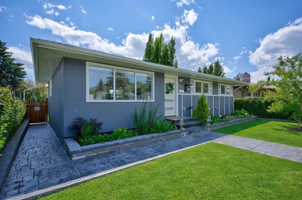 503 88 Avenue SE Calgary AB T2H 1T9