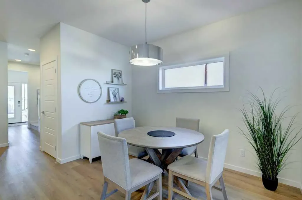 4 Heartwood Lane SE Calgary AB T3S 0P9