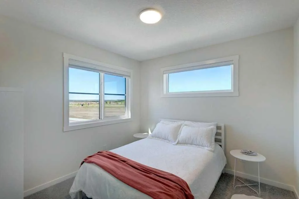 4 Heartwood Lane SE Calgary AB T3S 0P9