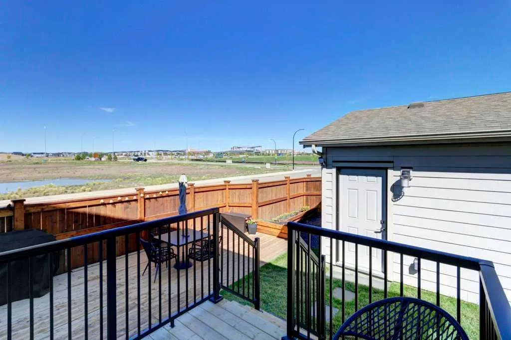 4 Heartwood Lane SE Calgary AB T3S 0P9