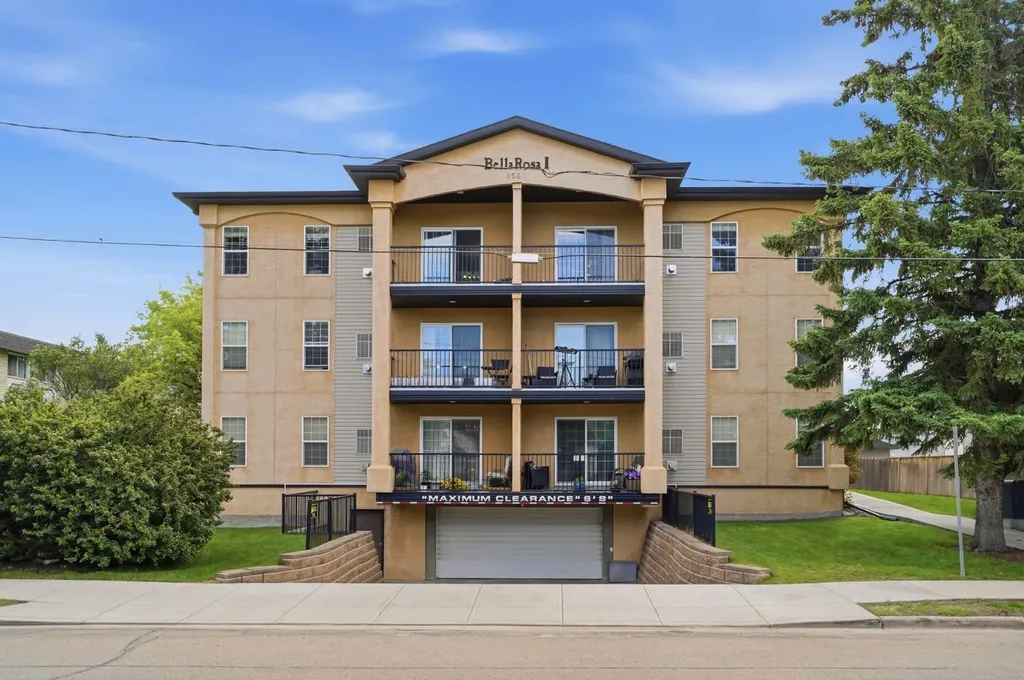 3505 51 Avenue Red Deer AB T4N 4G1