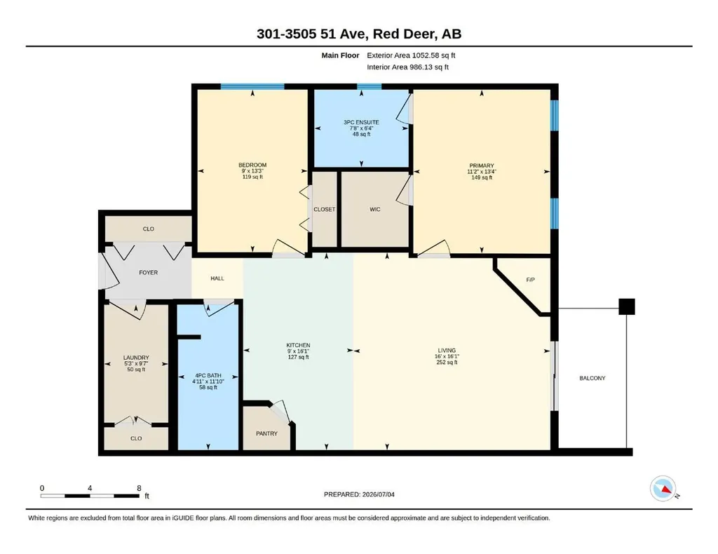 3505 51 Avenue Red Deer AB T4N 4G1