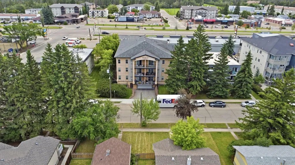 3505 51 Avenue Red Deer AB T4N 4G1