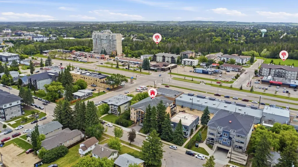 3505 51 Avenue Red Deer AB T4N 4G1