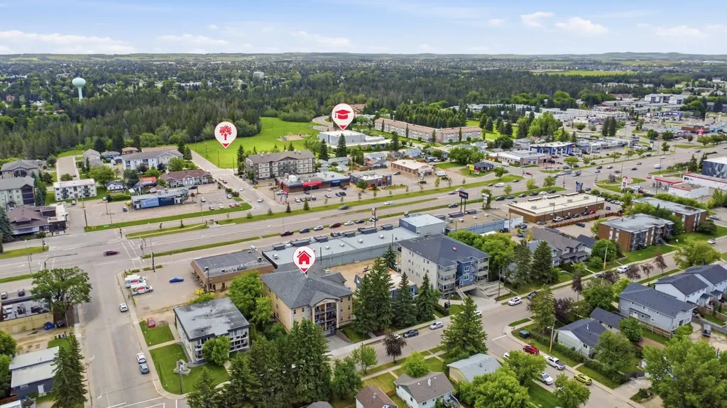 3505 51 Avenue Red Deer AB T4N 4G1
