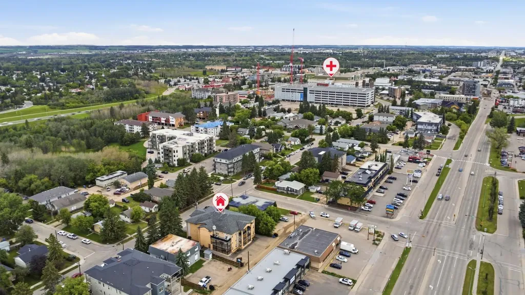 3505 51 Avenue Red Deer AB T4N 4G1