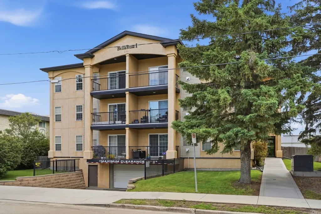 3505 51 Avenue Red Deer AB T4N 4G1