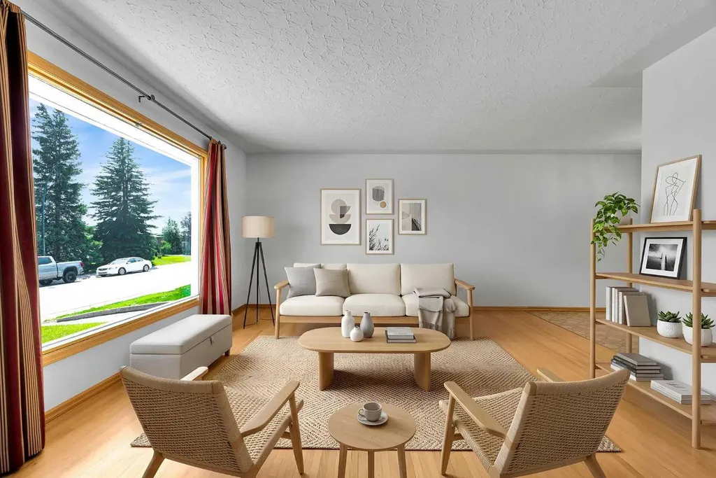 5247 Thomas Street NE Calgary AB T2K 3V6