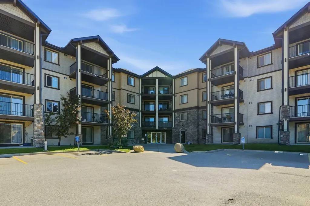 60 Panatella Street Calgary AB T3K 0M2